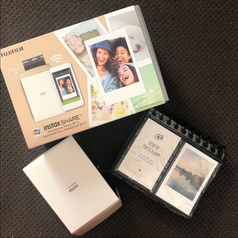 Instax Share SP-2